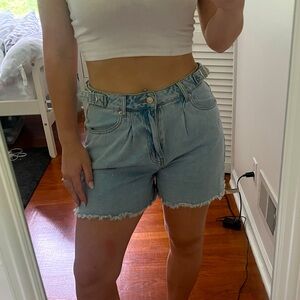 PRINCESS POLLY women’s boyfriend denim jeans